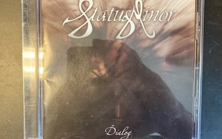 Status Minor - Dialog CD