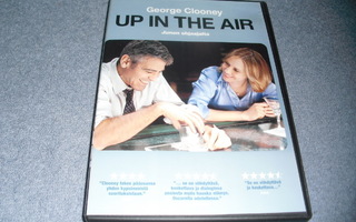 UP IN THE AIR (George Clooney)***
