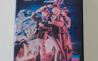 MD - Back to the Future Part 3 (B)