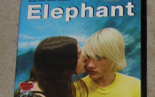 Gus van Sant - Elephant - DVD