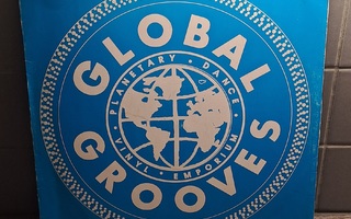 Global grooves lp!