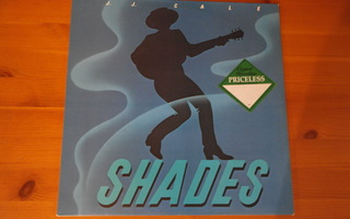 C.C.Cale:Shades LP