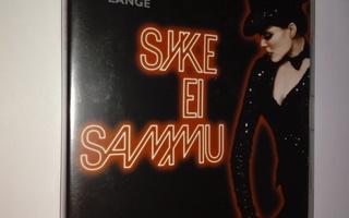 (SL) DVD) Syke ei sammu (1979)  Roy Scheider, Jessica Lange