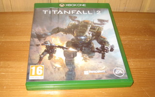 Titanfall 2 XBOX ONE