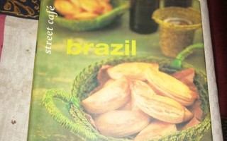 BATEMAN - STREET CAFE BRAZIL