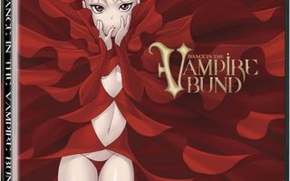 dancer in the vampire bund	(6 788)	UUSI	-GB-	DVD				2010