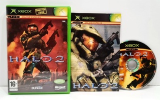 Xbox - Halo 2