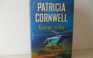 Patricia Cornwell : Koiran virka