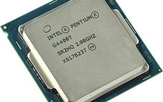 G4400T prosessori