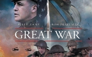 great war	(62 051)	UUSI	-FI-	nordic,	DVD		billy zane	2019