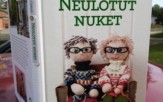 ARNE & CARLOS : NEULOTUT NUKET ( SIS POSTIKULU)