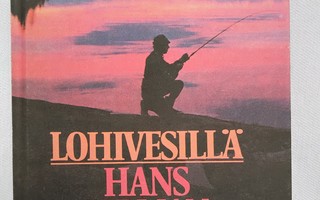 Lohivesillä - Hans Lidman (sid.)