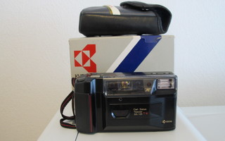 Yashica T2 kamera