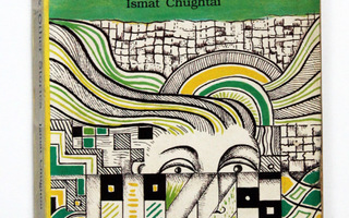Ismat Chughtai: The Quilt & Other Stories