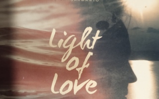 CD- LEVY : MARIA SARMANTO : LIGHT OF LOVE