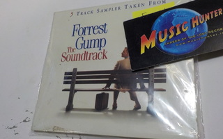 OST - FORREST GUMP THE SOUNDTRACK CD