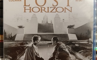 Lost Horizon - Sininen Kuu (1937) Blu-ray