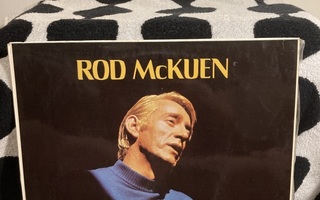 Rod McKuen – Rod McKuen LP