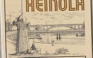 Heinola Itä-Hämeen helmi