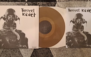 Terveet Kädet - Terveet Kädet  LP