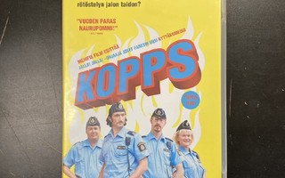 Kopps 2DVD