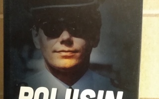Olavi Lempinen: Poliisin pimeä puoli
