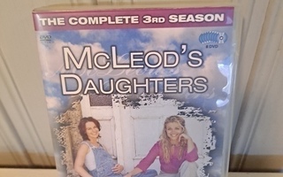 mcleod s dauhters DVD