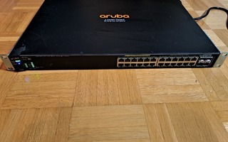 Aruba 2530  24g Poe Switch  J9773A