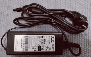 Cisco Adapter AD10048P3 1.8A 48V