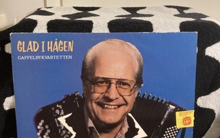 Glad I Hågen LP