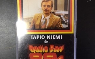 Tapio Niemi - Iskelmien satakunta C-kasetti