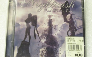 Nightwish • End Of An Era CD