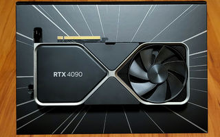 Nvidia RTX 4090