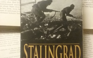 Antony Beevor - Stalingrad (paperback)