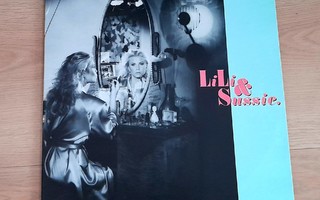 LILI&SUSSIE 1361791 1985 Ruotsi