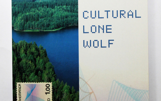 Richard D. Lewis: Finland, Cultural Lone Wolf
