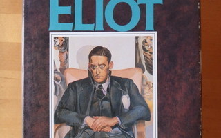 Peter Ackroyd; T.S. Eliot