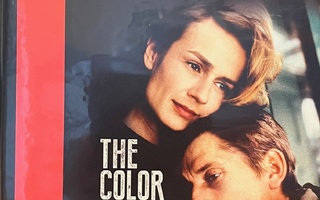 The Color of Lies (Chabrol) R"A" Blu-Ray