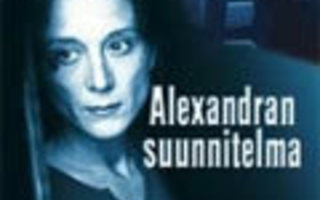 alexandran suunnitelma	(36 611)	k	-FI-	suomik.	DVD			2003