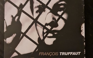 François Truffaut: 400 KEPPOSTA (1959) dvd