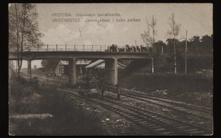 Kristiina - Itäpuiston rautatiesilta -17_(2153)