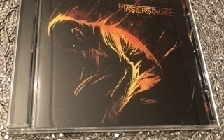 Masterstroke broken cd
