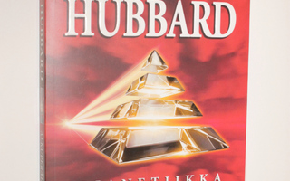 L. Ron Hubbard: Dianetiikka & Alkuperäiset teesit