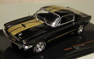 Ford mustang shelby GT 350 -65  1:43