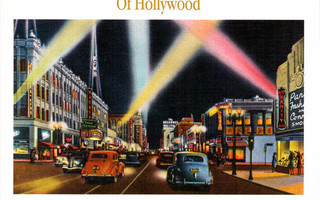V/A - The Golden Years Of Hollywood -2cd