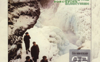 ECHO & THE BUNNYMEN: Porcupine - 25th Anniversary Edition CD