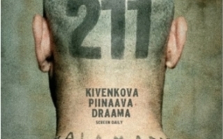 Cell 211  DVD