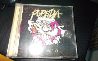 CD POPEDA ** H.Ö.N.Ö. **