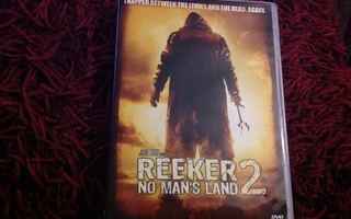 REEKER 2  *DVD*