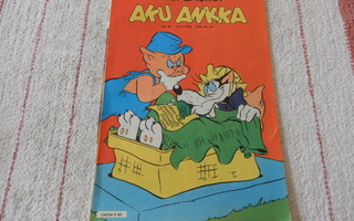 AKU ANKKA  46-1979